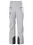 Spodnie narciarskie damskie Helly Hansen Powderqueen grey melange