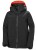 Kurtka narciarska damska Helly Hansen Powchaser 3.0 black