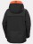 Kurtka narciarska damska Helly Hansen Powchaser 3.0 black