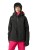 Kurtka narciarska damska Helly Hansen Powchaser 3.0 black