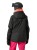 Kurtka narciarska damska Helly Hansen Powchaser 3.0 black
