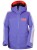 Kurtka narciarska damska Helly Hansen Powchaser 3.0 ultra violet