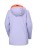 Kurtka narciarska damska Helly Hansen Powshot bright lavender