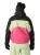 Kurtka narciarska unisex Helly Hansen Ullr D Lunar hot pink