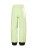Spodnie narciarskie unisex Helly Hansen Ullr D 2.0 washed lime