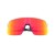 Okulary przeciwsloneczne Oakley Sutro Lite matte white/prizm ruby