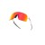 Okulary przeciwsloneczne Oakley Sutro Lite matte white/prizm ruby