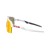 Okulary przeciwsloneczne Oakley Sutro Lite matte white/prizm ruby