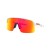 Okulary przeciwsloneczne Oakley Sutro Lite matte white/prizm ruby