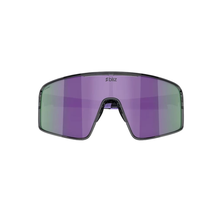 Okulary przeciwsłoneczne Bliz P001 L Crystal black / purple
