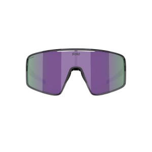 Okulary przeciwsłoneczne Bliz P001 L Crystal black / purple