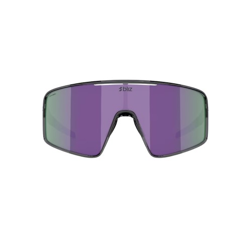 Okulary przeciwsłoneczne Bliz P001 L Crystal black / purple