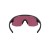 Okulary przeciwsłoneczne Bliz Matrix Small black / rose violet blue