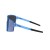Okulary przeciwsłoneczne Bliz P001 XL transparent blue / smoke/blue multicolor