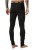 Spodnie termoaktywne męskie Helly Hansen Lifa Merino Midweight black