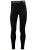 Spodnie termoaktywne męskie Helly Hansen Lifa Merino Midweight black