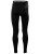 Spodnie termoaktywne męskie Helly Hansen Lifa Merino Midweight black