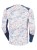 Koszulka termoaktywna męska Helly Hansen Lifa Active Crew white slope