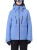 Kurtka narciarska damska Salomon Brilliant 2.0 Jacket wedgewood