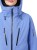 Kurtka narciarska damska Salomon Brilliant 2.0 Jacket wedgewood
