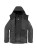Kurtka narciarska damska Salomon Highland Jacket deep black