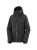 Kurtka narciarska damska Salomon Highland Jacket deep black