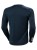 Koszulka termoaktywna męska Helly Hansen Lifa Active Crew navy
