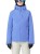 Kurtka narciarska damska Salomon Highland Jacket wedgewood
