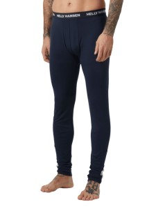 Spodnie termoaktywne męskie Helly Hansen Lifa Active navy