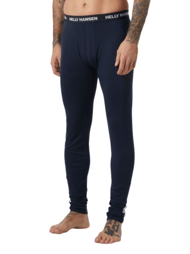 Spodnie termoaktywne męskie Helly Hansen Lifa Active navy