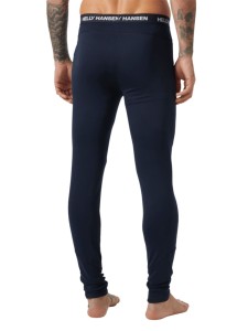 Spodnie termoaktywne męskie Helly Hansen Lifa Active navy