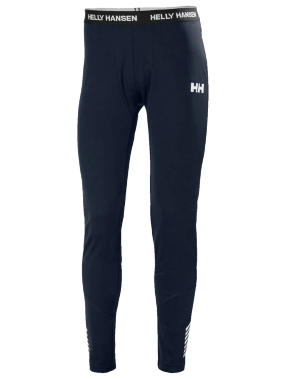 Spodnie termoaktywne męskie Helly Hansen Lifa Active navy