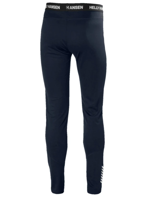 Spodnie termoaktywne męskie Helly Hansen Lifa Active navy