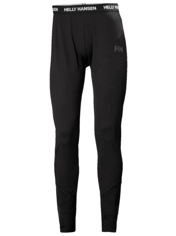 Spodnie termoaktywne męskie Helly Hansen Lifa Active navy