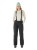 Spodnie narciarskie damskie Salomon Brilliant Pant deep black