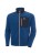 Kurtka męska Helly Hansen Daybreaker Block Microfleece dark blue