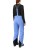 Spodnie narciarskie damskie Salomon Brilliant Pant wedgewood