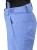 Spodnie narciarskie damskie Salomon Brilliant Pant wedgewood