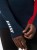 Koszulka termoaktywna damska Helly Hansen Lifa Merino Midweight Crew navy