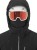 Kurtka narciarska męska Salomon Brilliant 2.0 Jacket deep black