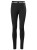 Spodnie damskie termoaktywne Helly Hansen Lifa Merino Midweight black