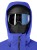 Kurtka narciarska męska Salomon Brilliant 2.0 Jacket clematis blue