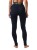 Spodnie damskie termoaktywne Helly Hansen Lifa Merino Midweight navy