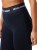 Spodnie damskie termoaktywne Helly Hansen Lifa Merino Midweight navy