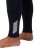 Spodnie damskie termoaktywne Helly Hansen Lifa Merino Midweight navy