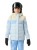 Kurtka narciarska dziecięca Helly Hansen Jr Diamond pinnacle blue