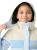 Kurtka narciarska dziecięca Helly Hansen Jr Diamond pinnacle blue