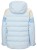 Kurtka narciarska dziecięca Helly Hansen Jr Diamond pinnacle blue