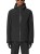 Kurtka narciarska męska Salomon Highland Jacket deep black