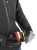 Kurtka narciarska męska Salomon Highland Jacket deep black